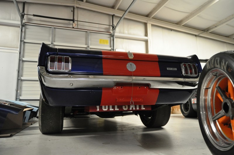 Touring the Olthoff Racing Dream Factory - Superformance GT40s and Cobras Galore 26