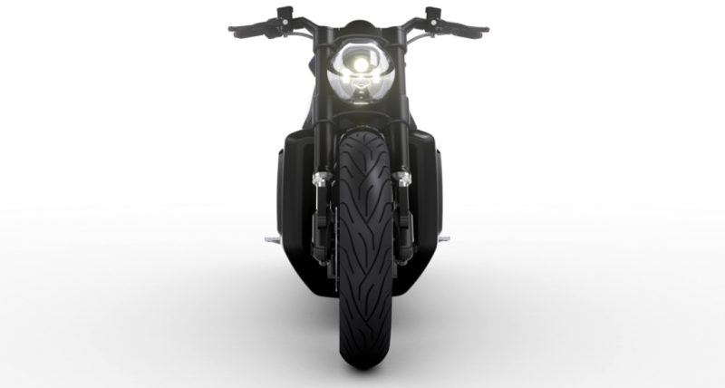 Front-White
