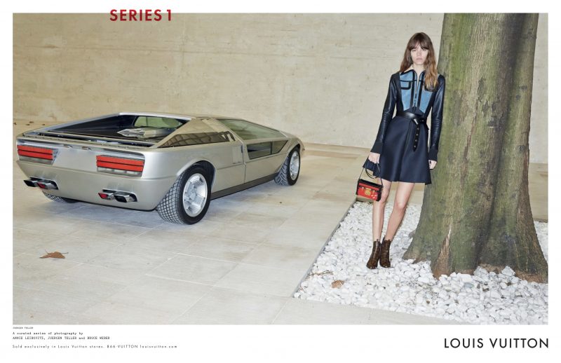 1972 Maserati Boomerang 11