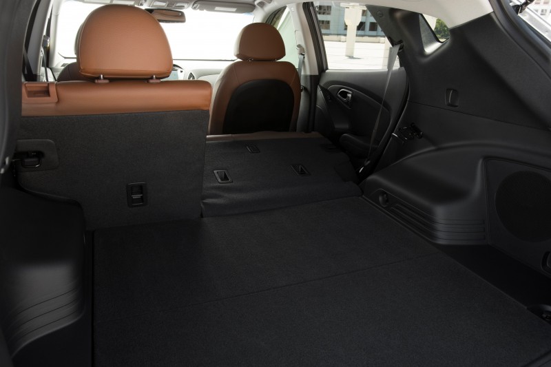 2015 Hyundai Tucson is Trendy Crossover With Loaded Pricing Under $30,000 29