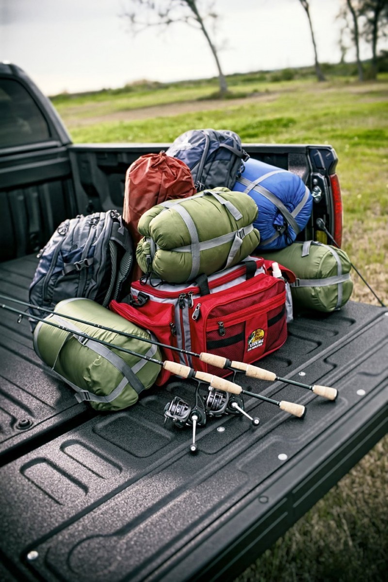 2015 Toyota Tundra Bass Pro Shops Off-Road Edition 3