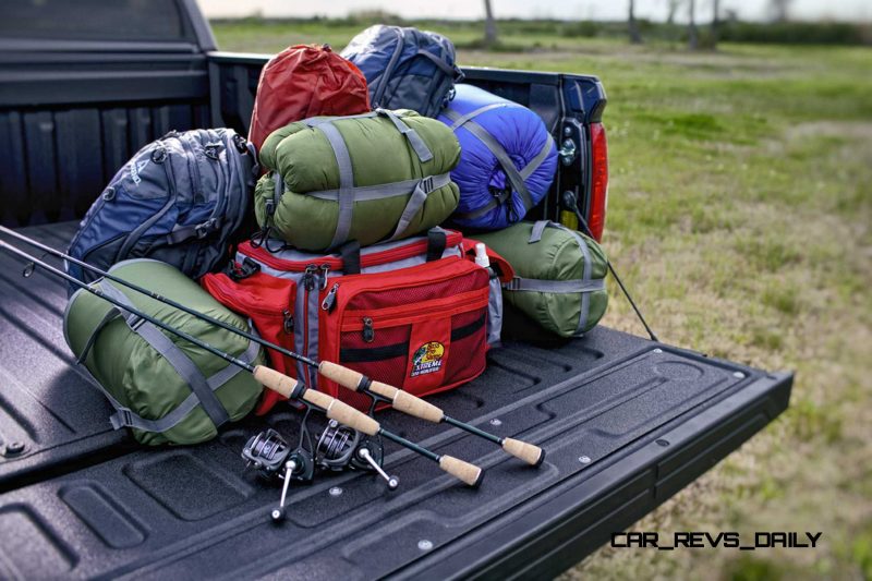 2015 Toyota Tundra Bass Pro Shops Off-Road Edition 4