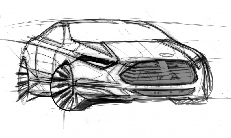 2016 Ford Taurus 16