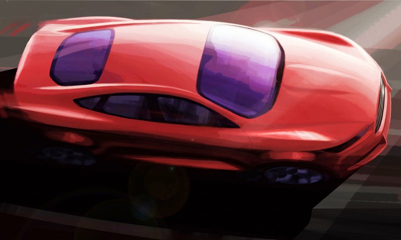 2016 Ford Taurus 2