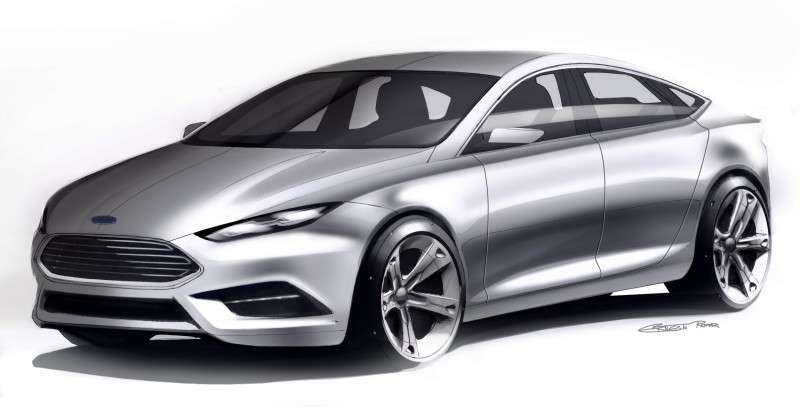 2016 Ford Taurus 20