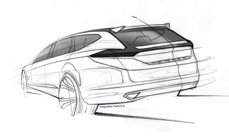 2016 Ford Taurus 8