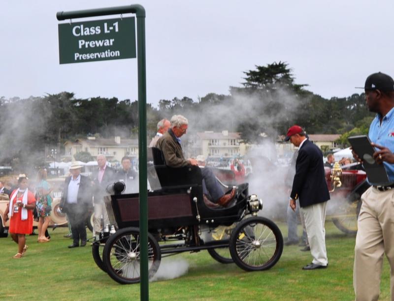 1911 Hotchkiss AD Amiet Enclosed Limousine 8