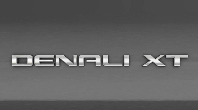 2008 GMC Denali XT 19