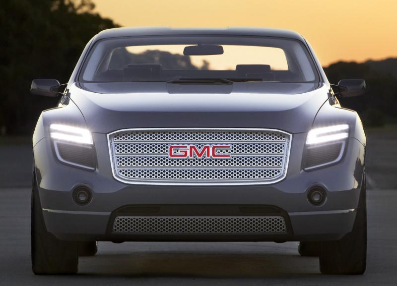 2008 GMC Denali XT 21