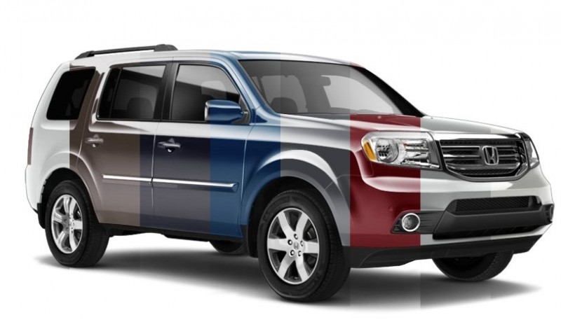 2015 Honda Pilot Colors 141_001-horz