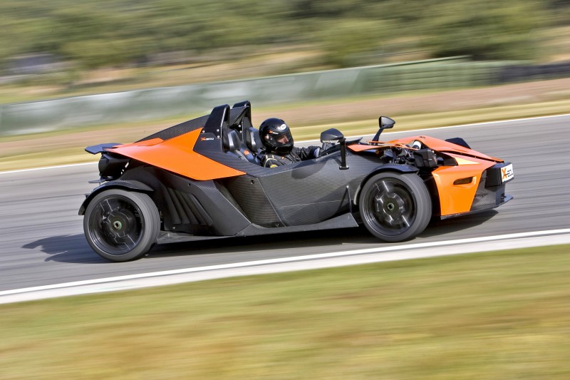 2015 KTM X-Bow RR 3
