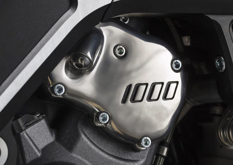 2015 Midual Type 1 Motorcycle 31
