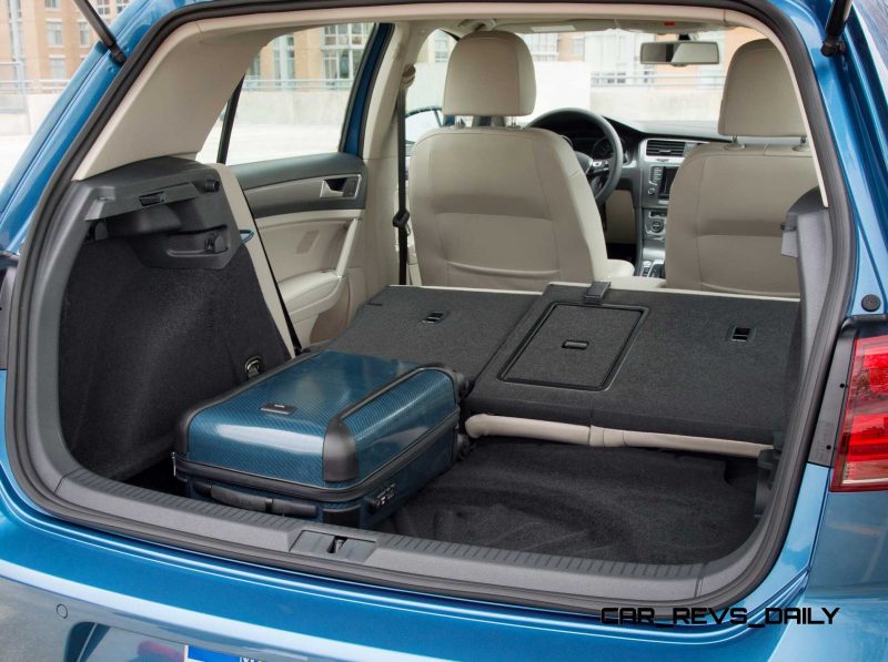 2015 e-Golf 16