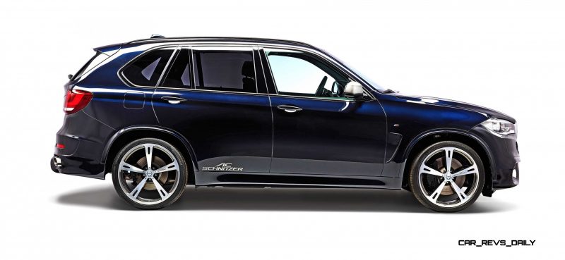 AC Schnitzer BMW X5 16