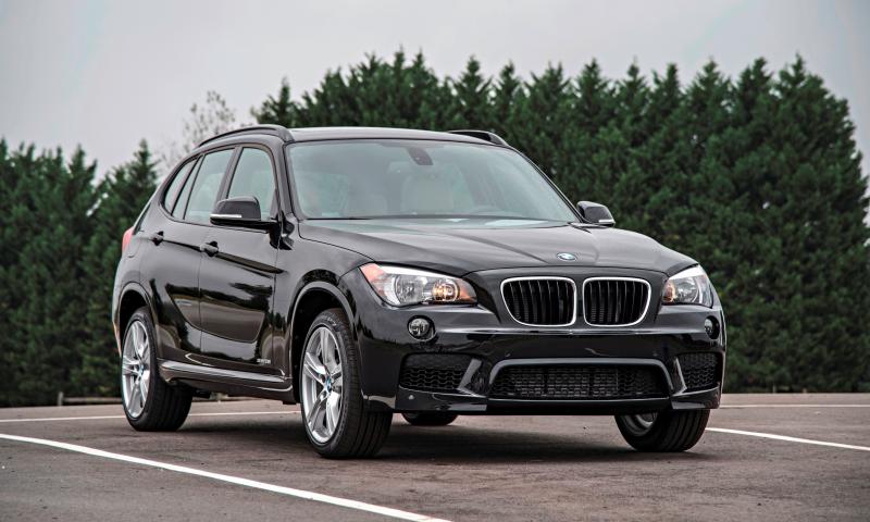 BMW X Models Celebrate 15-Year Anniversary Ahead of X7 SUV Launch 11