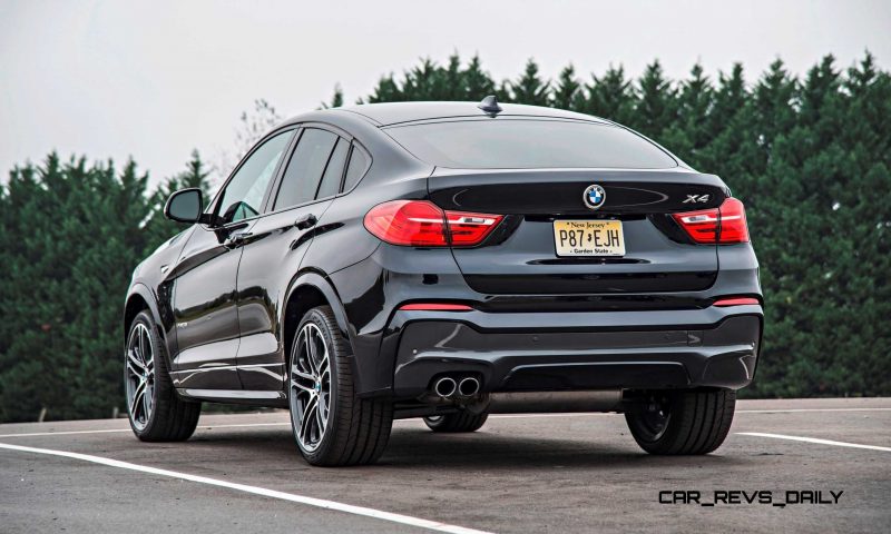 BMW X Models Celebrate 15-Year Anniversary Ahead of X7 SUV Launch 27