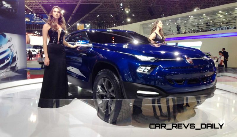 Fiat FCC4 Concept 10