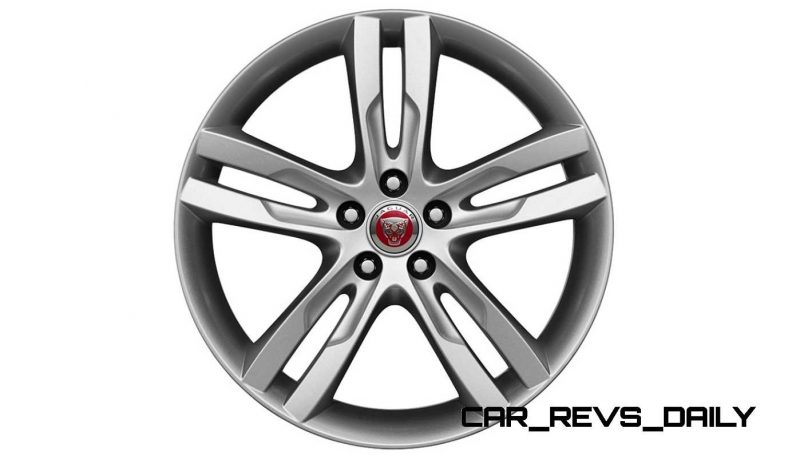 JAGUAR XE Configurator 24