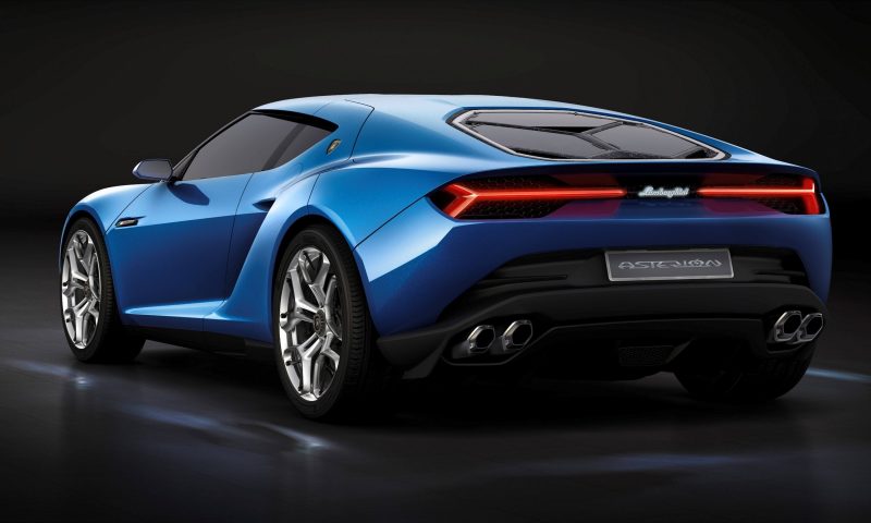 Lamborghini LPI 910-4 Asterion 10