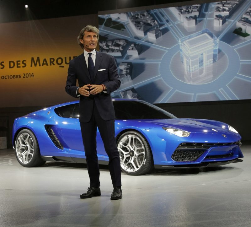 Lamborghini LPI 910-4 Asterion 16