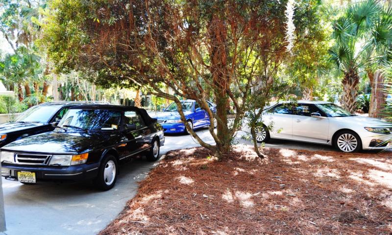 Len 1999 SAAB 9-3 Viggen 1