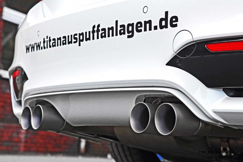 Lightweight BMW M4-1