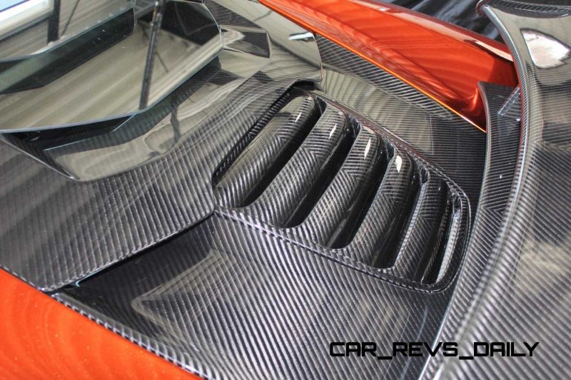 MANSORY McLaren 12C 18