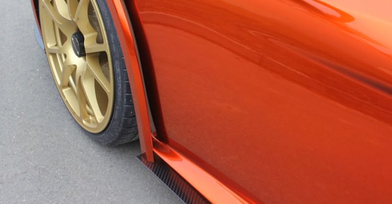 MANSORY McLaren 12C 34