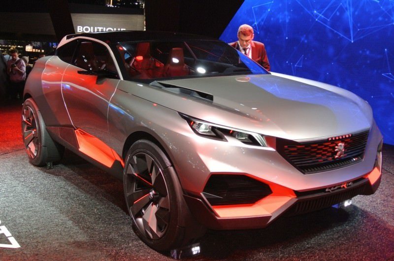 Peugeot Quartz concept-18749