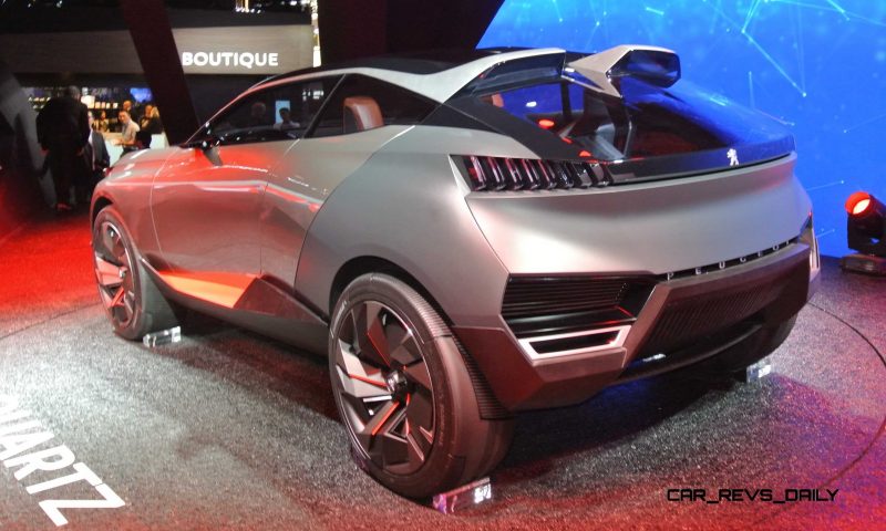 Peugeot Quartz concept-18750