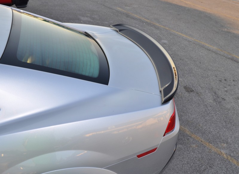 Track Drive Review - 2015 Chevrolet Camaro Z28 Is A Racecar With License Plates! 26