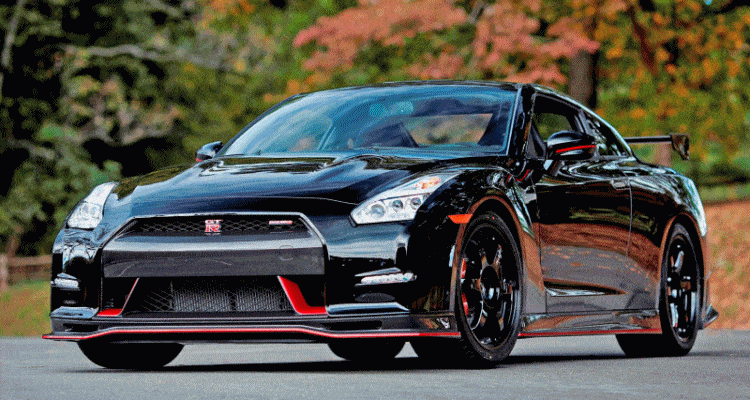 gtr nismo n34c gif