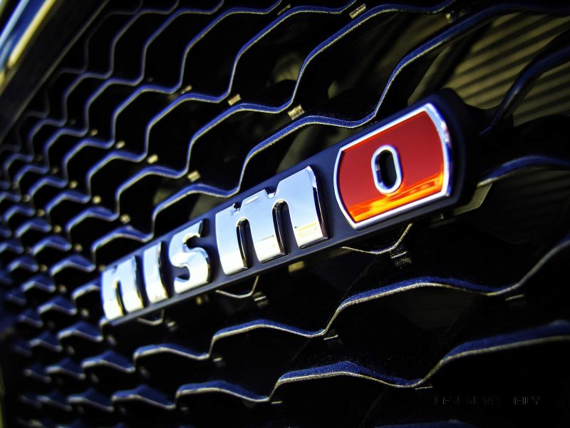 Nissan Sentra NISMO Concept
