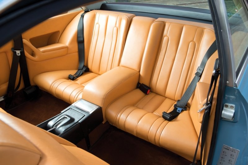 1982 Ferrari 400i 15