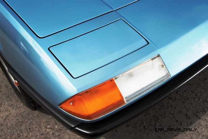 1982 Ferrari 400i 9