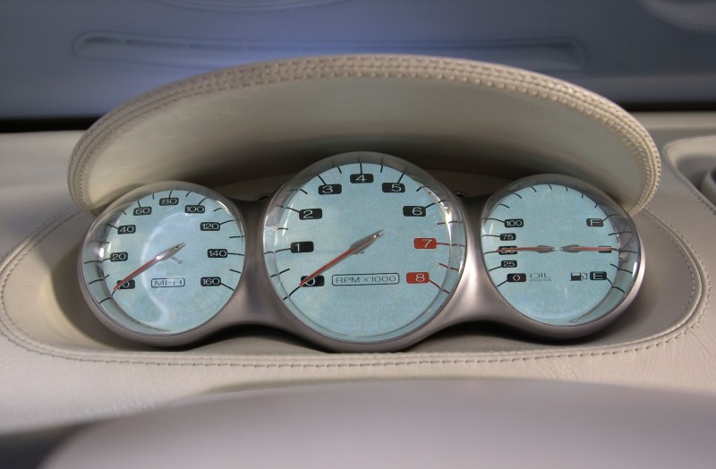 2004 Hyundai HCD-8 Sports Tourer Concept 23