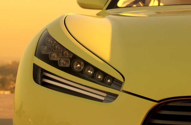 2004 Hyundai HCD-8 Sports Tourer Concept 33