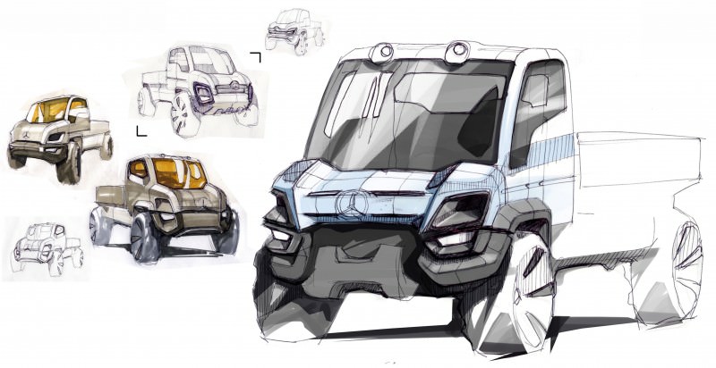 2013 Unimog 21