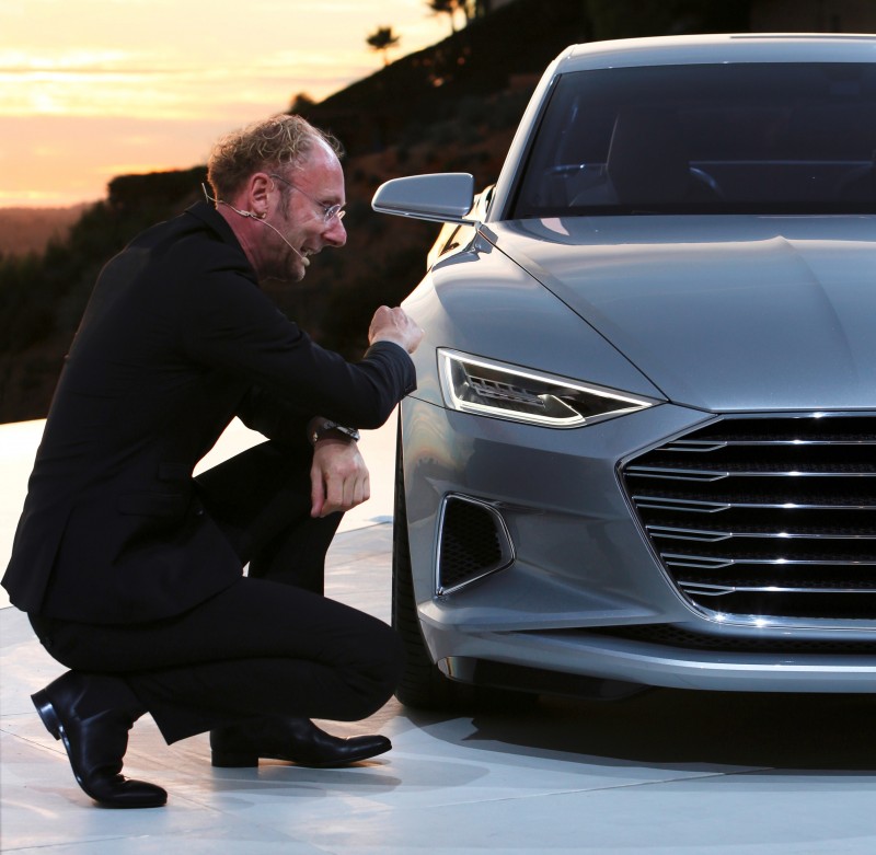 2014 Audi Prologue Concept 28