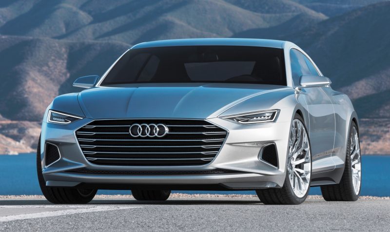2014 Audi Prologue is Worst of LA 2014 20