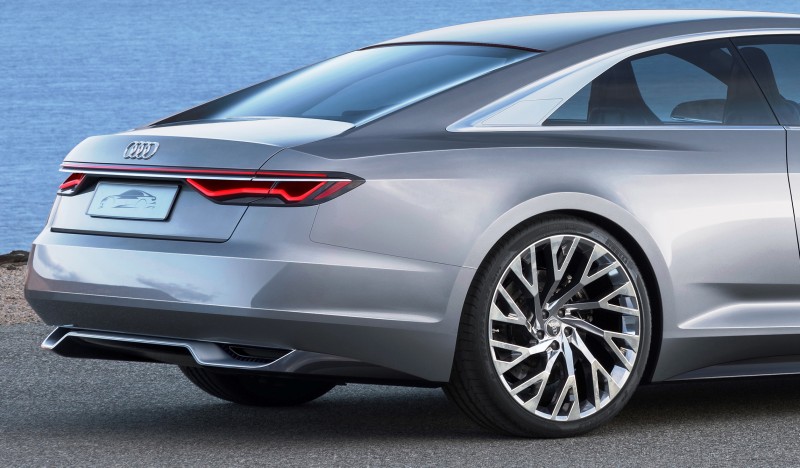 2014 Audi Prologue is Worst of LA 2014 23