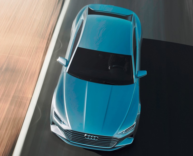 2014 Audi Prologue is Worst of LA 2014 31