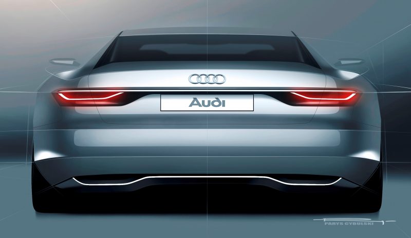 2014 Audi Prologue is Worst of LA 2014 5