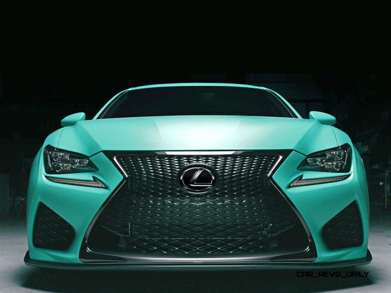 2014_SEMA_InstaBuilt_2015_Lexus_RC_F_002