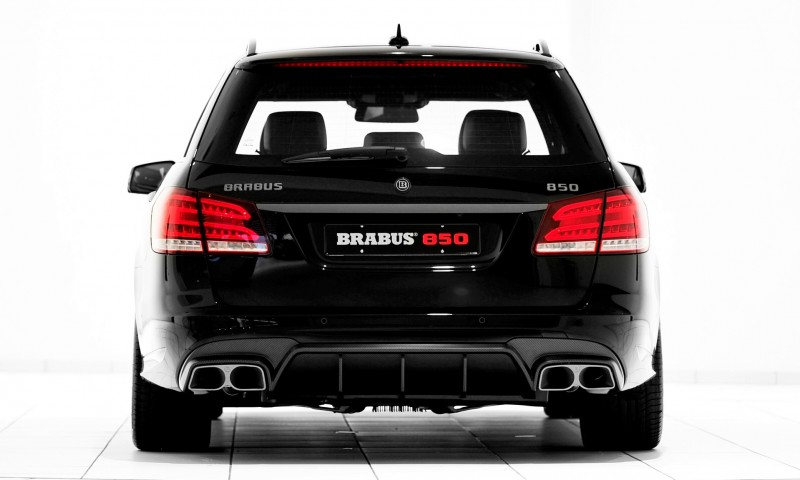 2015 BRABUS 850 10