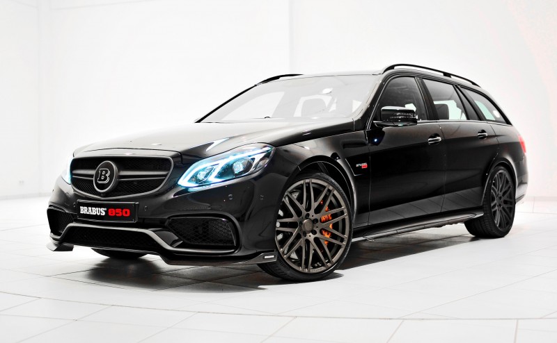 2015 BRABUS 850 11