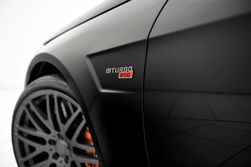 2015 BRABUS 850 14