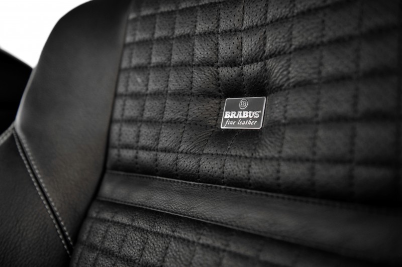 2015 BRABUS 850 17