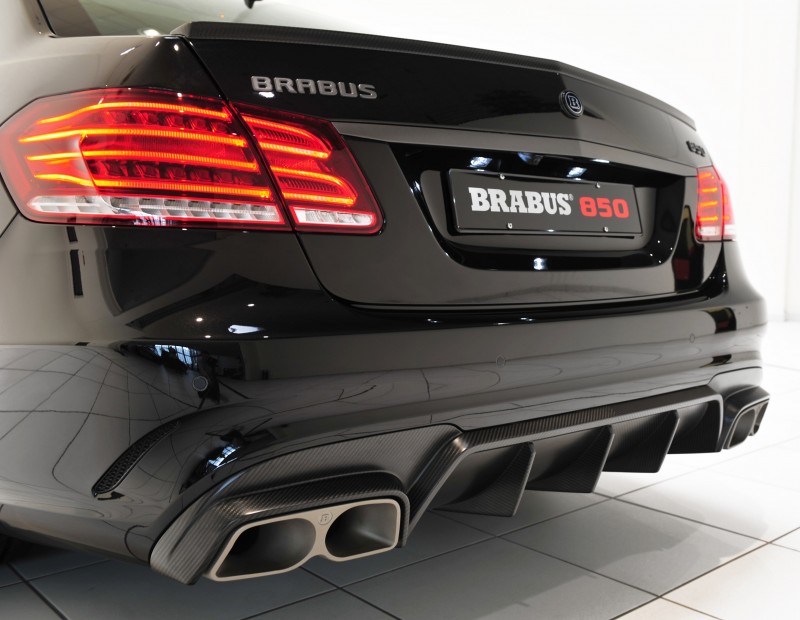 2015 BRABUS 850 23