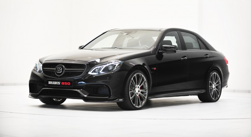 2015 BRABUS 850 24